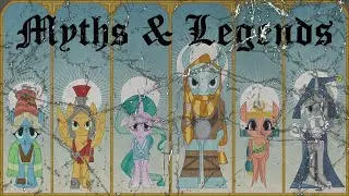 MLP - Studying the Pillars
