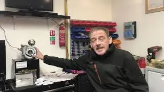 Nissan YD25 Turbo problems and how to fix free live Draw!!