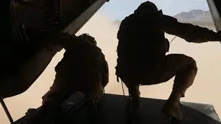 How to MV 22 Osprey Battlefield Attack in Operation