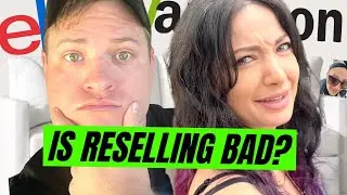 Ralli Roots - IS RESELLING ETHICAL?