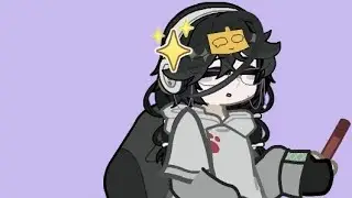 When you find something intriguing but you know you can't focus on it if you tried to do it yourself