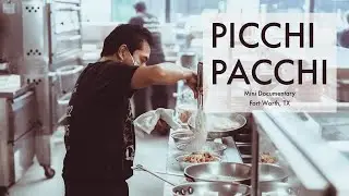 Picchi Pacchi - Mini Documentary