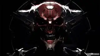 Robert Slump - Posthuman Machine | EPIC INTENSE ROCK