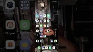 CARA AKSES FOLDER ANDROID DATA OBB TERBARU, ANDROID 14 XIAOMI REDMI HYPEROS