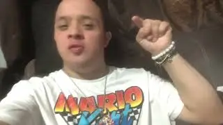 Back video youtube...