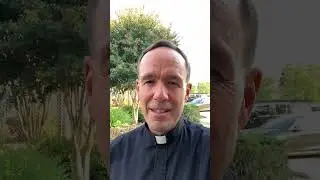 Confidence…in God!