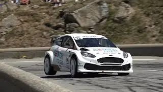 41 Course de Cote de Font Romeu 2024 | Hillclimb Show