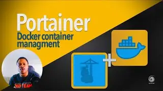 How to Install Portainer, Nginx Proxy Manager, and Docker?