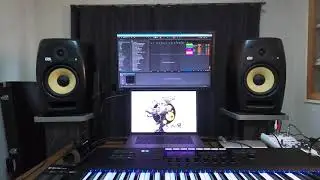 サブウーファーを導入しました Vlog#1