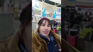 Ben Gurion Duty free 