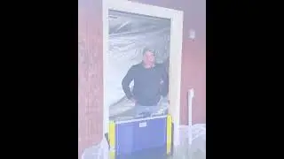 Dam Easy Flood Barrier for Doors - We had to test it for ourselves!