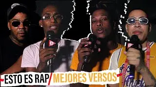 El Jodon x La Rabia24 x La Potencia Lirical x Ramo Roma