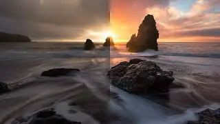 How to use the new Color Grading in Lightroom & ACR