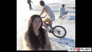 ГОРОДСКИЕ ЧУДИКИ