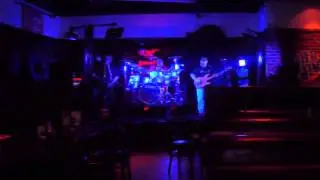 ELEMENTjams - Rebel Yell @ Wild Wing Cafe 01-13-12