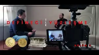 YÜZLEŞME! | DEFİNECİYE SORDUK  (Çok Gizli) Kimler İşin İçindeymiş duyunca ŞOK OLDUK )