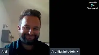 Aronija Suhadolnik Slovenska Titania McGrath