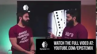 The Argument from Dependency explained - EpistemiX #2 clip