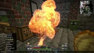 Chunky или КАК ОПТИМИЗИРОВАТЬ СБОРКУ МАЙНКРАФТ