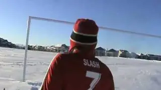 Revolver Futbol Club Teaser