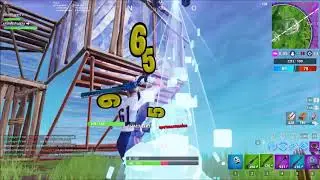 NFL Modus Eskalation - Fortnite
