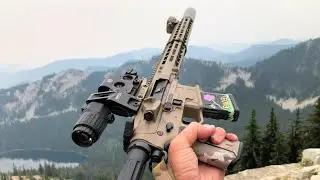 Radian Model 1 - 17.5