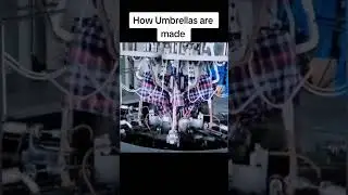 How Umbrellas Are Made: Inside the Craftsmanship at IgerEnjoy