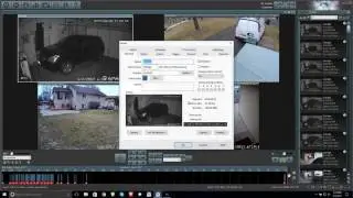 Blue Iris: How to add a PIR motion sensor to a camera