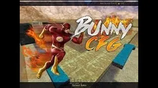 Yep Yeni Cs 1.6 Bunny Cfg Max.cfg Ucurduyo A*K