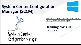 5. SCCM Training For Beginners | Join all VMs into Domain