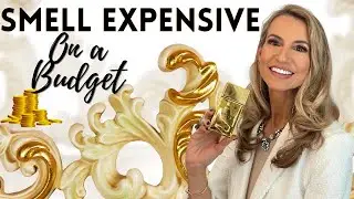 Smell Expensive on a Budget (Part II) | Inexpensive Fragrances That Smell Expensive  | 