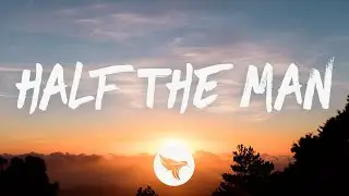 Jennifer Hart - Half the Man (Lyrics)