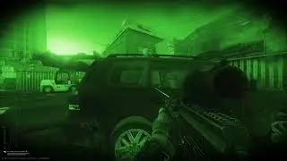 Escape from Tarkov , Kaban , 25 min for nothing and frustration
