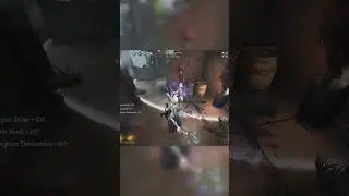 Ivy is The Camping Queen | Identity V 