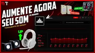 Perfect Audio on your PC! How to Improve Headset and Speaker Sound (FxSound 2025)