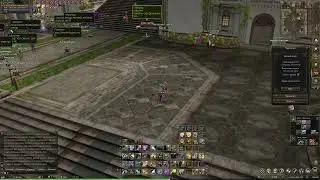 Lineage 2. Камалока и новый алтарь. Офф сервер