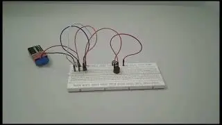 Light Sensitive Morning Alarm - Electronics Project