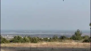 Sea View Residential Land in Souni