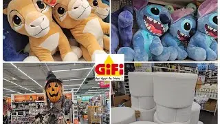 🫢😲Arrivage GiFi Stitch et spécial Halloween 🎃 28/09