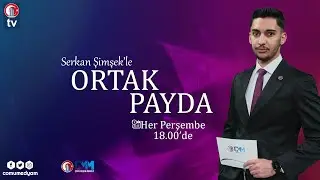 Ortak Payda - 3. Bölüm I ''Kültürel Mirasın Korunması''