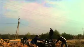 Глина