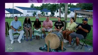 The WE SHOULD KNOW Show 9-3-2024 (The Coharie Pow Wow)