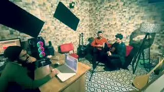 Burak TEKE & Murat DORA Öldüm Öldüm (Akustik Kayıt 2021)