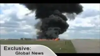 Pilot Ejects Listening Comprehension