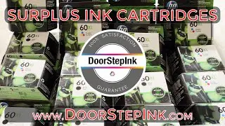 Save On Ink Purchases - Buy Surplus Inks At Doorstep Ink
