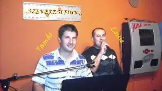 Szekeresi Fiuk-Ez a lány mikor rám nevet