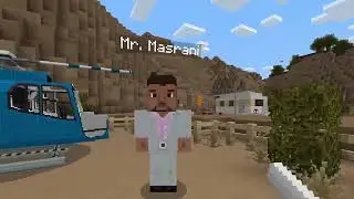 SOME DINOSAURS!!!   Jurassic World Minecraft