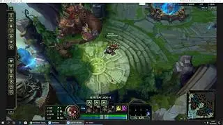 OBS Studio LEAGUE OF LEGENDS LOL Game Capture Issue Black Screen Error