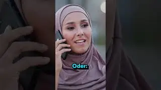 Wie läuft eine Scheidung im Islam?