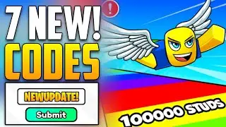 *NEW* ALL WORKING CODES FOR FLYING WINGS RACE SIMULATOR IN 2025! ROBLOX FLYING WINGS RACE SIMULATOR